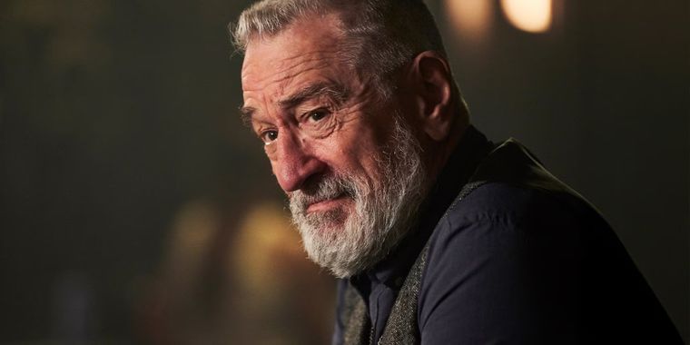 La película ahora se encuentra disponible en Amazon Prime Video La película ahora se encuentra disponible en Amazon Prime Video