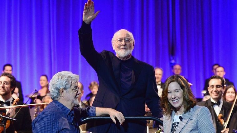 ¿Dejará la batuta el maestro?