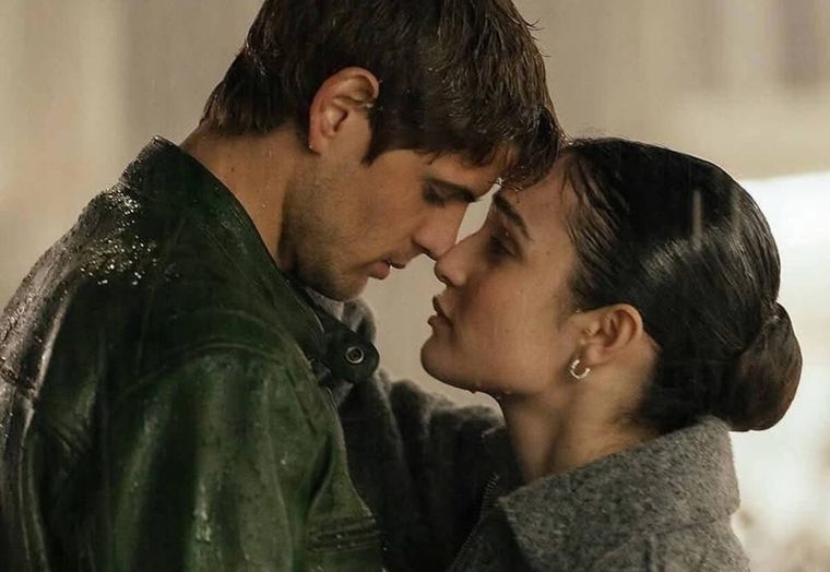 Mala influencia es furor en Netflix