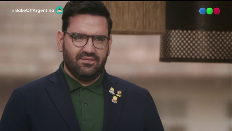 Ahora sabemos por qué Betu y el jurado llegan más tarde