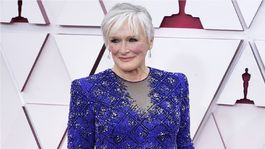Glenn Close no estará en la 95° edición de los premios