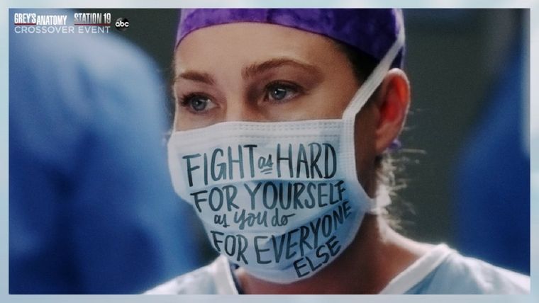 Greys Anatomy