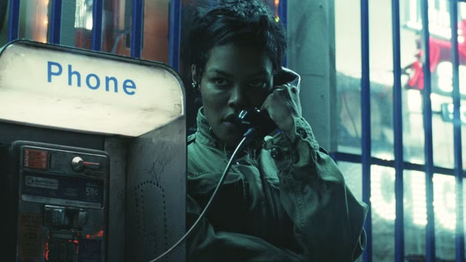 Una batalla tras otra estrenó en 2025.