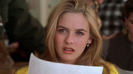 La dura confesión de Alicia Silverstone sobre el personaje que la llevó al estrellato