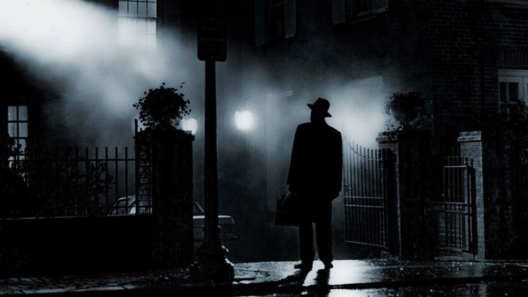 La película estrenada en 1973 se convirtió en un ícono del cine de terror