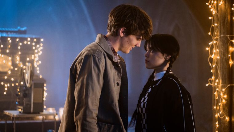 La tercera entrega mantiene viva la posibilidad de desarrollar una de las relaciones más comentadas por los fans.