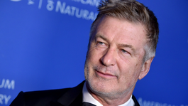 Alex Baldwin otra vez en problemas. 