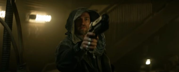 Rebel Moon llega este año a Netflix