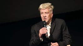 Que Ver | David Lynch es uno de los directores más queridos por el público