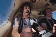 La peor vuelta al mundo cuenta con 8 episodios que desembarcarán en Disney+ en noviembre.