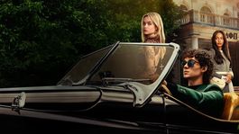 La serie de Cruel Intentions llegó a su fin.