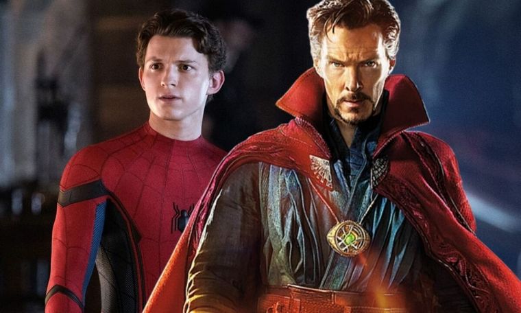 Spider-Man: No Way Home