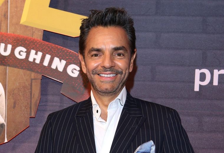 Eugenio Derbez