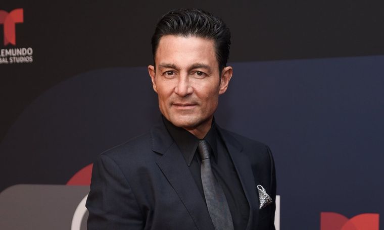 Fernando Colunga