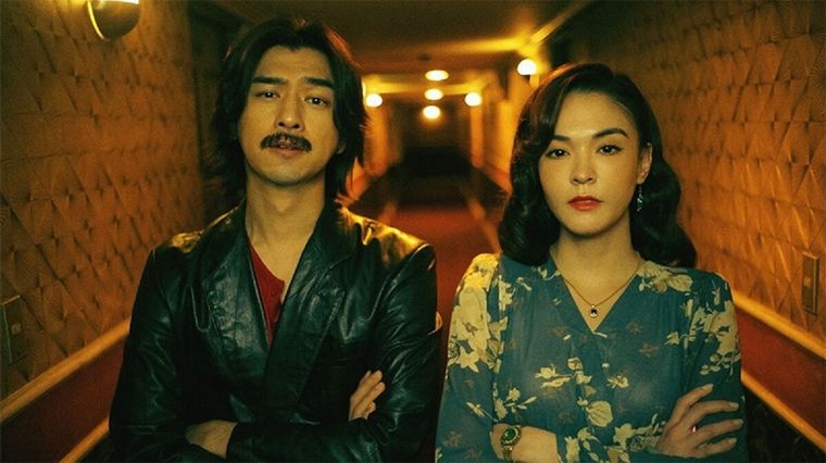 La sociedad de los talentos muertos es una verdadera joyita