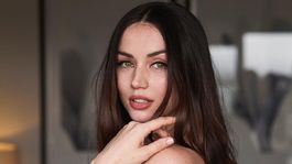 Ana de Armas es una de las actrices más queridas de la actualidad