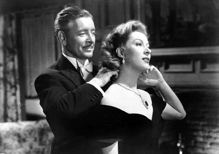 Un drama romántico muy elogiado y que hay que ver al menos una vez en la vida Un drama romántico muy elogiado y que hay que ver al menos una vez en la vida