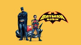 El nuevo Batman comienza a tomar forma