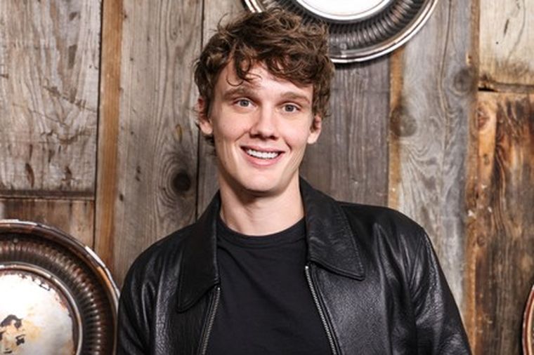 Hunter Doohan tiene 31 años. Hunter Doohan tiene 31 años.