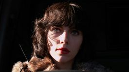 Scarlett Johansson protagonizó Bajo la piel en 2013.