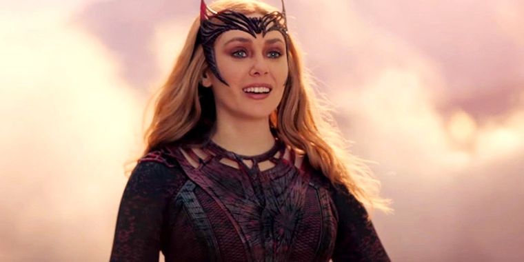 ¿Wanda estará en las nuevas entregas de Avengers?