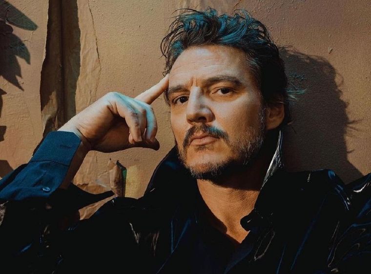Pedro Pascal tiene dos grandes proyectos por delante y tiene claro cual debe priorizar