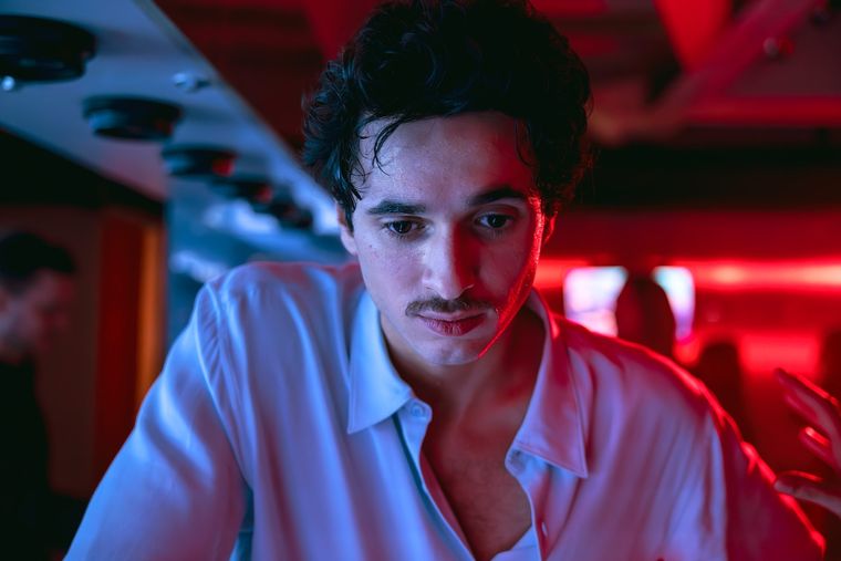 Crypto Boy es un drama sobre informática