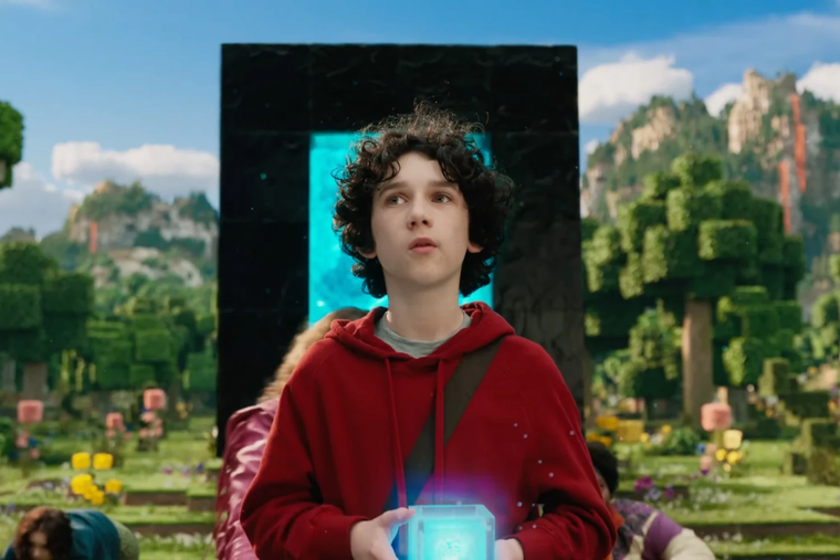 Una película de Minecraft podría tener una continuación&nbsp;