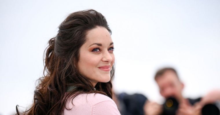 Marion Cotillard cumple 48 años con una gran carrera encima