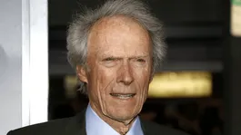 Clint Eastwood tiene 96 años.&nbsp;
