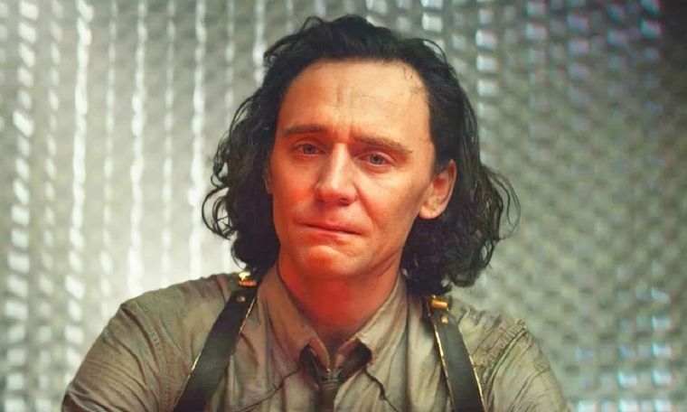 El final de temporada de Loki fue todo un suceso.