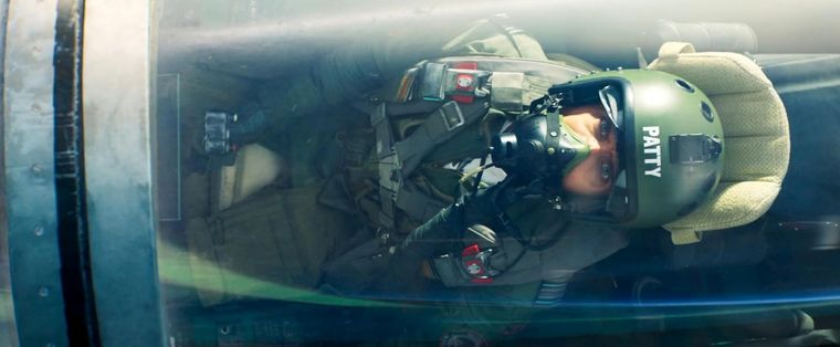 El Maverick indio demuestra sus habilidades de combate en el streaming