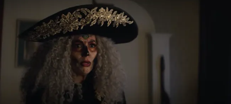 Eva Longoria luce irreconocible. Eva Longoria luce irreconocible.