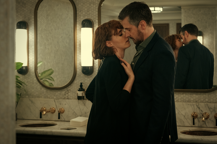 Obsesión es furor en Netflix