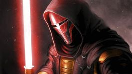 La serie llegará a Disney Plus en 2024