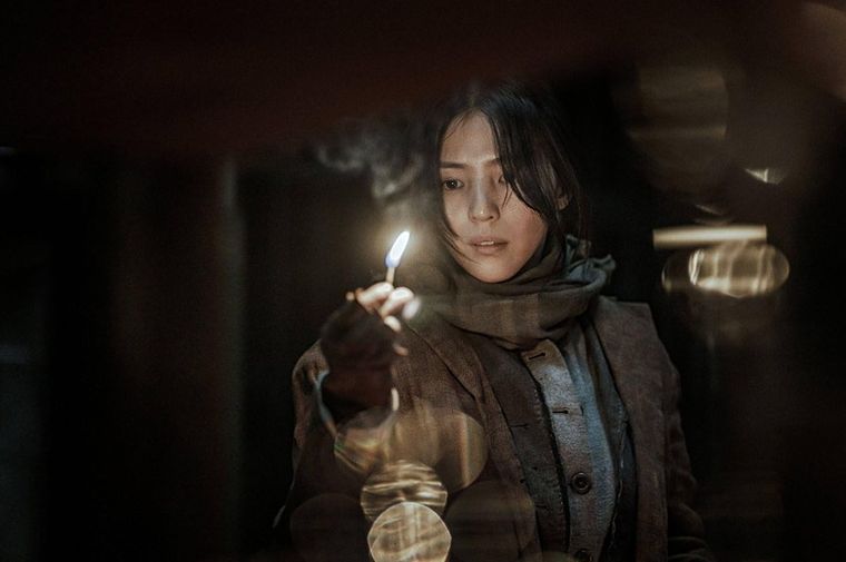 El monstruo de la vieja Seúl es tendencia en gran cantidad de países