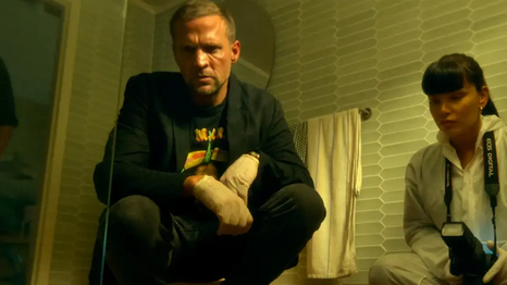 Harry Hole sorprende con su inquietante desenlace