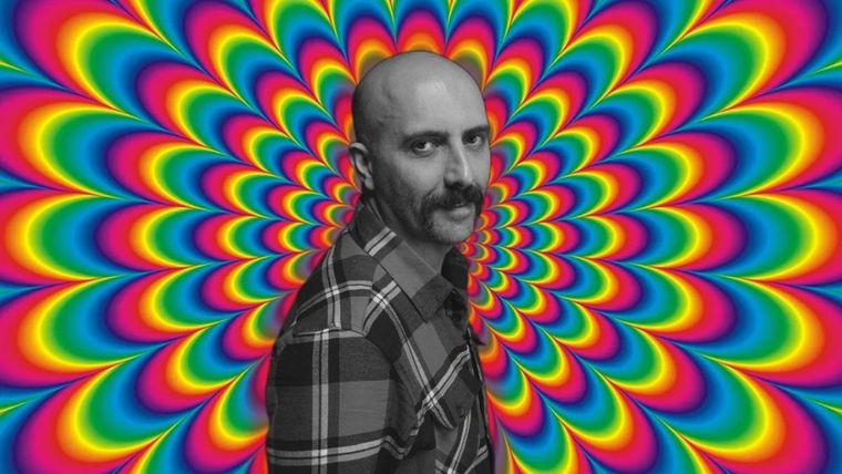 Gaspar Noé tiene ganas de dirigir una película infantil.