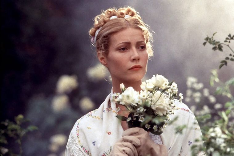 Gwyneth Paltrow supo ser una de las actrices más destacadas de los 90