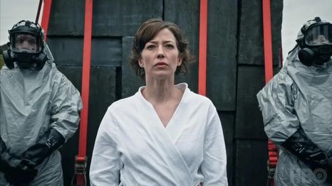 La serie de ciencia ficción que no querrás dejar de ver
