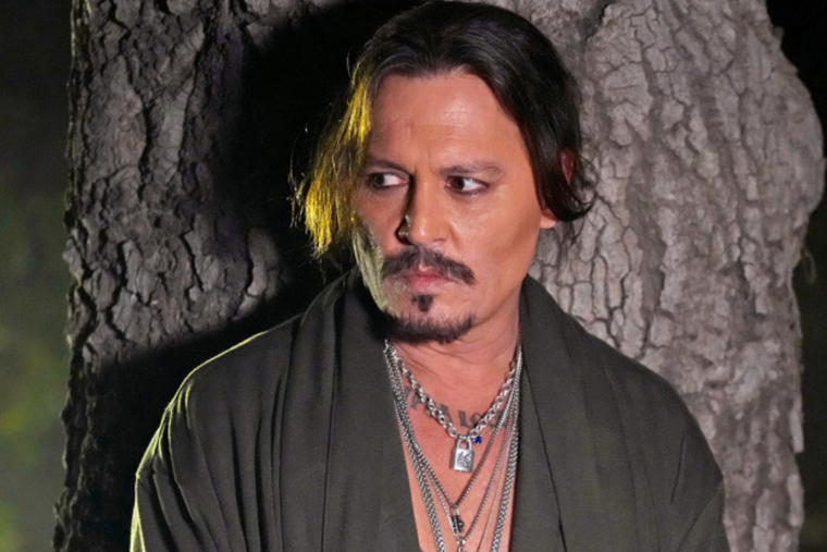 El actor cobró el juicio que le ganó a Amber Heard y tomó una decisión con respecto al dinero.