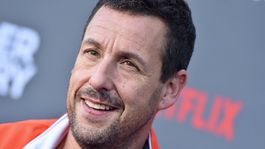 Que Ver | Lo nuevo de Adam en Netflix toma forma