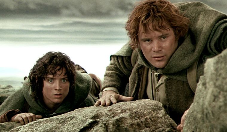 El Señor de los Anillos es una de las trilogías más populares del cine