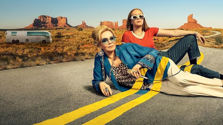 Hacks es una las mejores series de los últimos años.&nbsp;