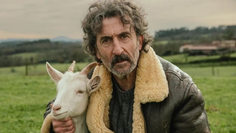 Animal se ha ubicado entre lo más visto de Netflix