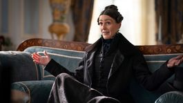 Gentleman Jack está de regreso
