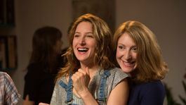 La comedia romántica oculta en Netflix que te hará sonreír