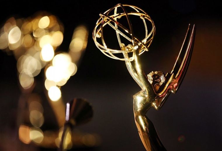 Los Primetime Emmy celebrarán su 75 edición