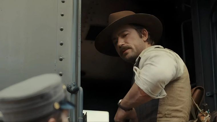 1923 continúa emitiendo sus nuevos episodios