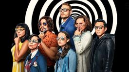 ¿Qué pasará con los Hargreeves en la temporada 3?